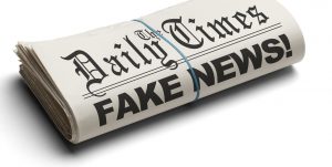 Fake News Daily Times